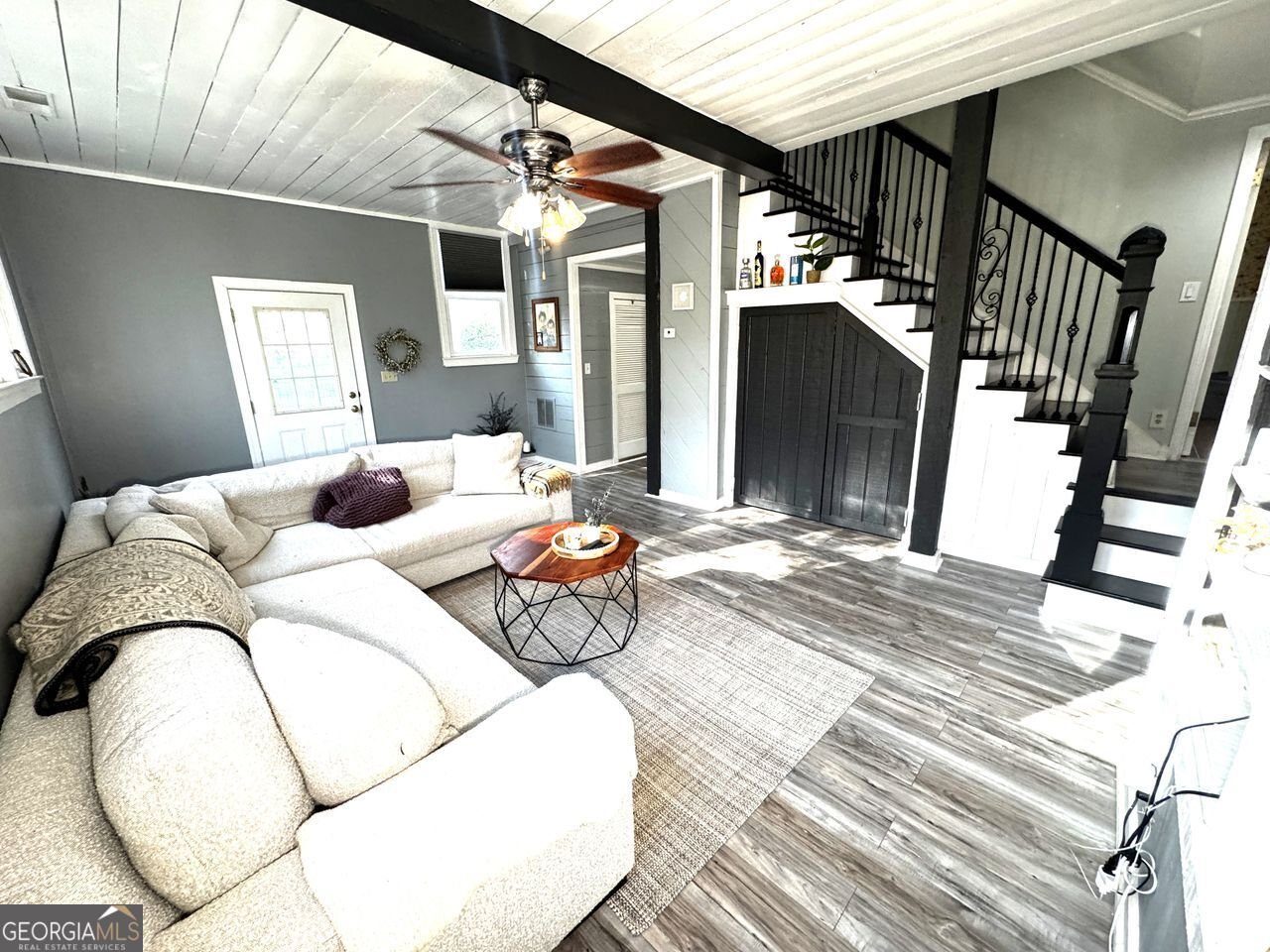1718 PUCKETTS Drive Lilburn - 4
