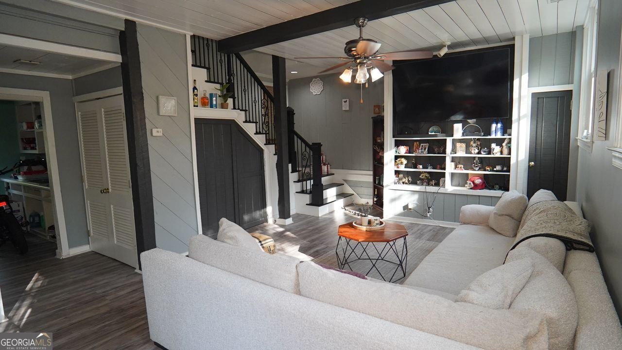 1718 PUCKETTS Drive Lilburn - 5