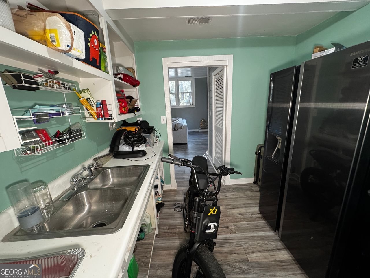 1718 PUCKETTS Drive Lilburn - 7