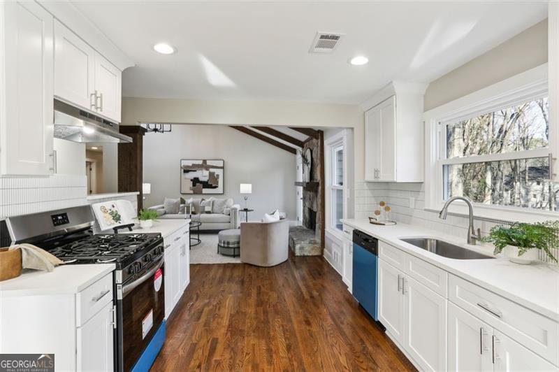 645 TRAILMORE Place Roswell - 10
