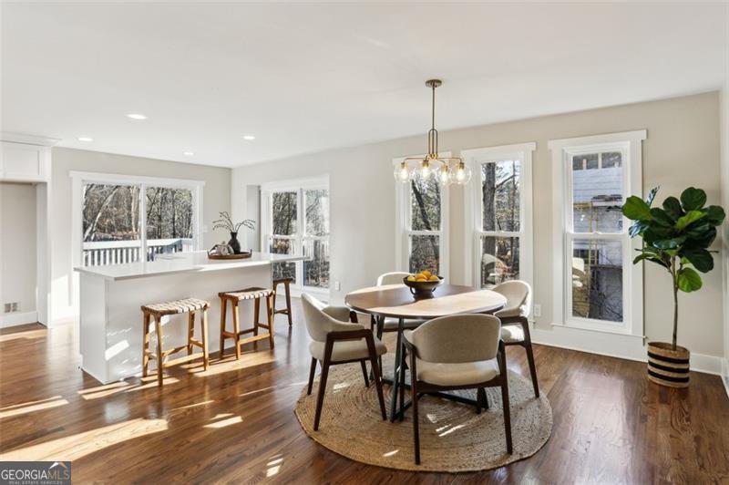 645 TRAILMORE Place Roswell - 12