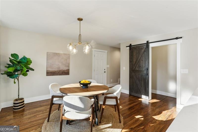 645 TRAILMORE Place Roswell - 13