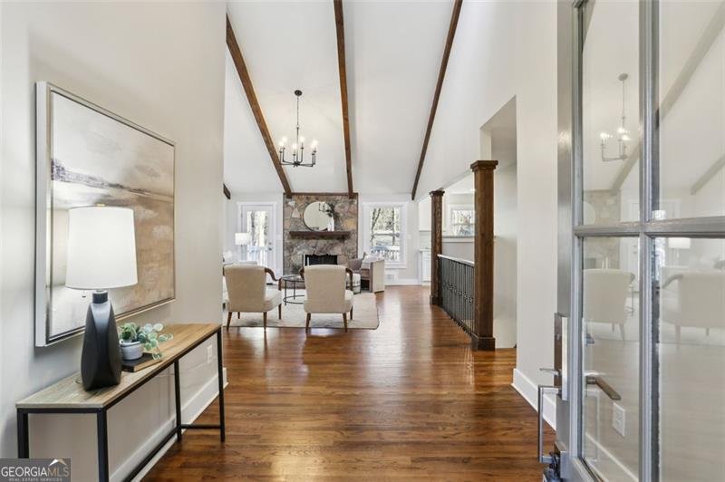 645 TRAILMORE Place Roswell - 2