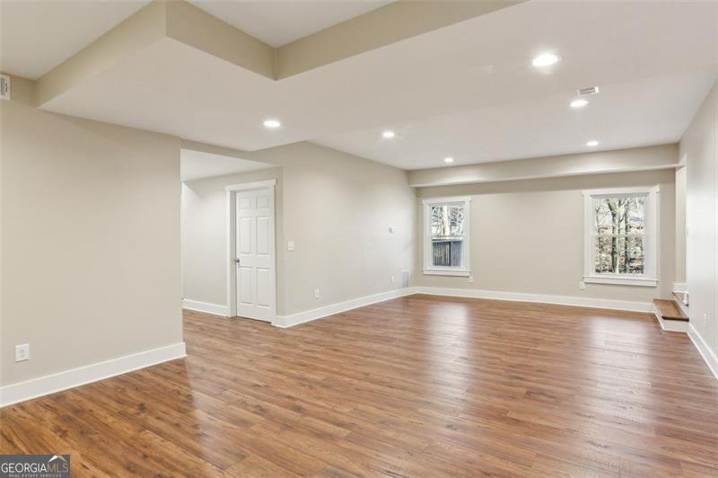 645 TRAILMORE Place Roswell - 28