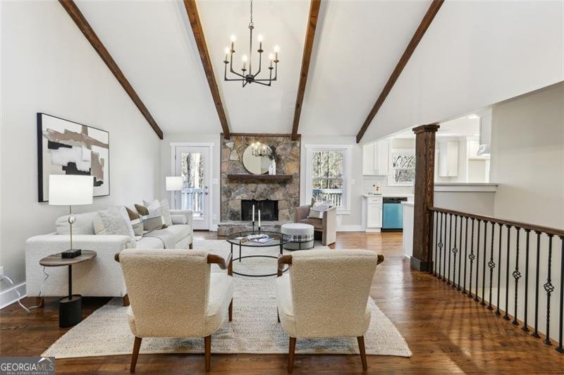 645 TRAILMORE Place Roswell - 3