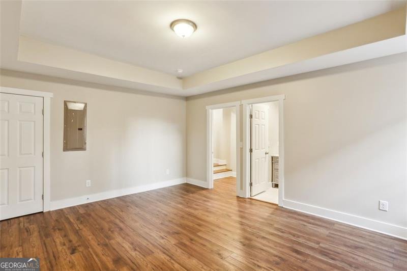 645 TRAILMORE Place Roswell - 35