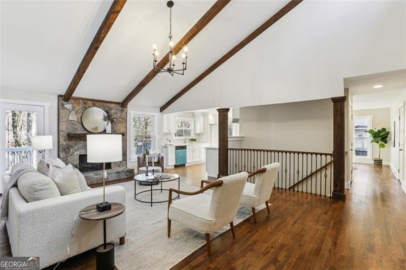 645 TRAILMORE Place Roswell - 4