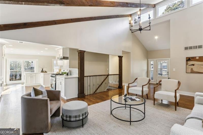 645 TRAILMORE Place Roswell - 6