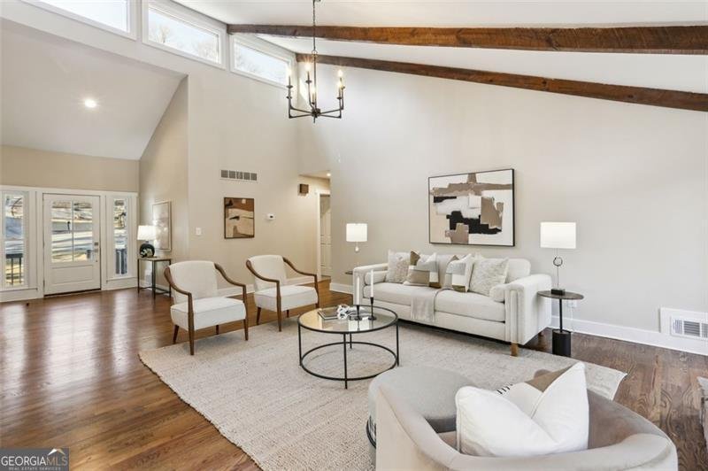 645 TRAILMORE Place Roswell - 7