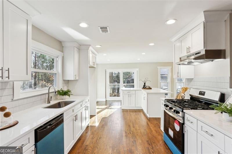 645 TRAILMORE Place Roswell - 8