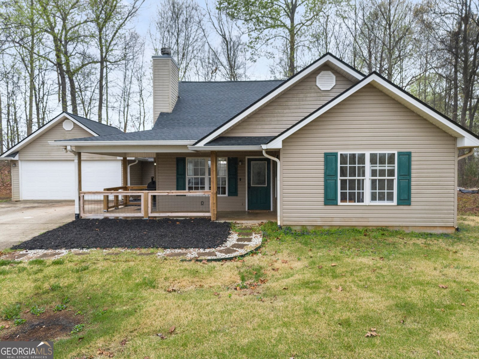 260 Nickel Creek Drive Mount Airy - 1