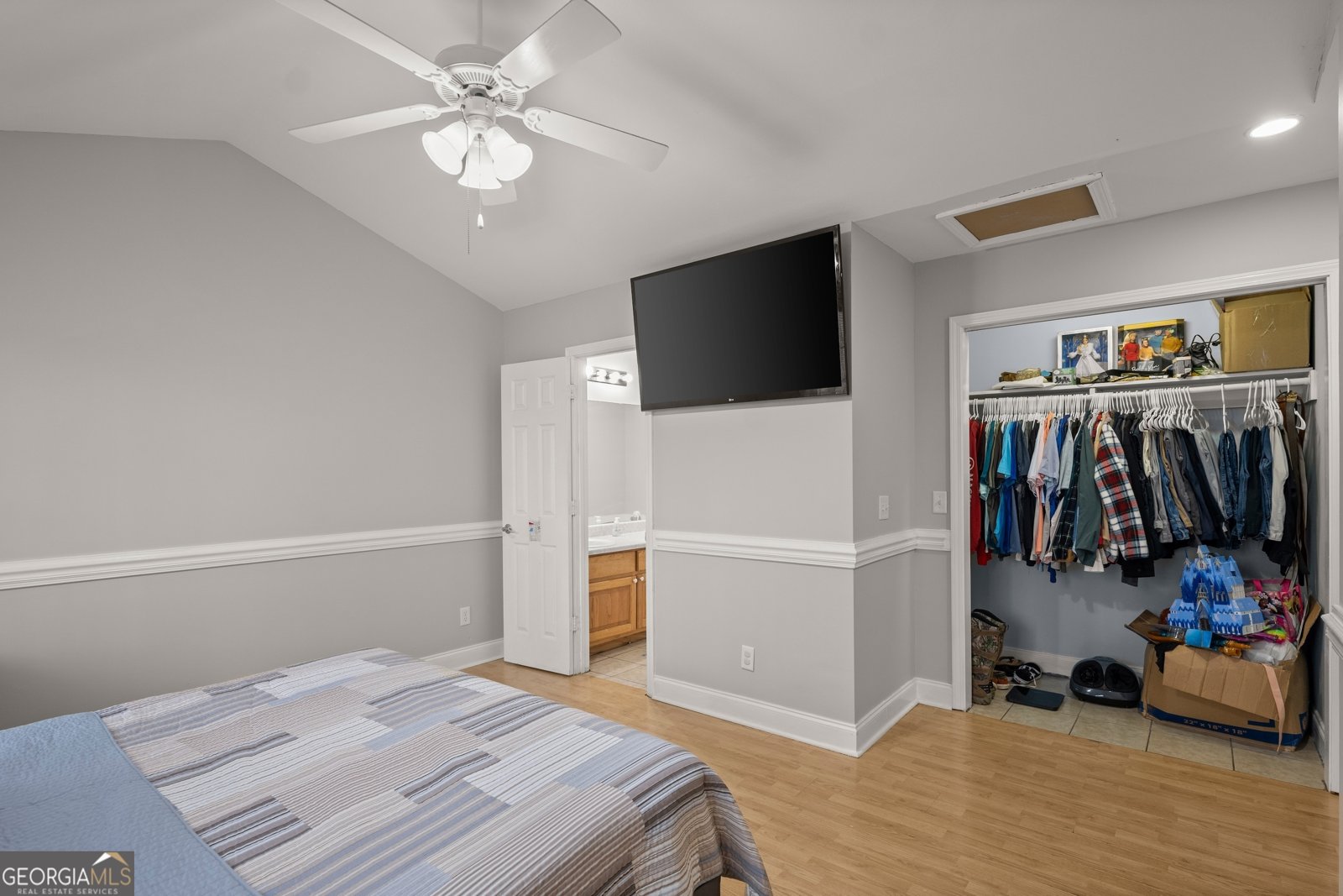 260 Nickel Creek Drive Mount Airy - 13