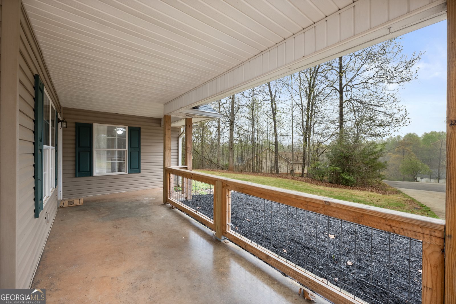 260 Nickel Creek Drive Mount Airy - 2
