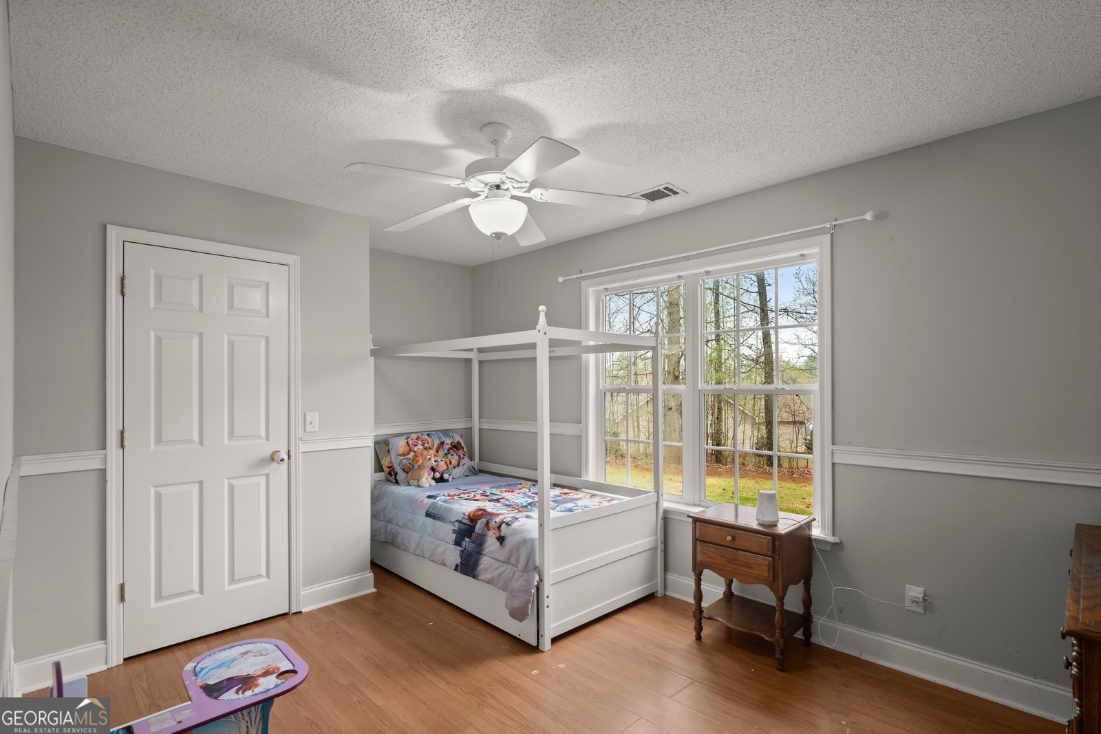 260 Nickel Creek Drive Mount Airy - 21