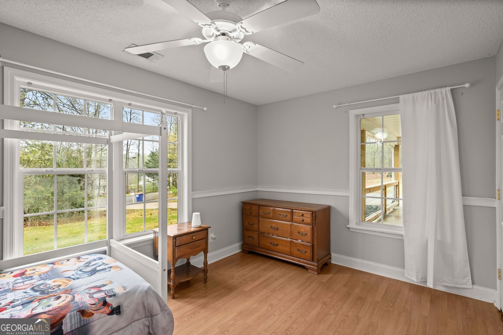 260 Nickel Creek Drive Mount Airy - 22