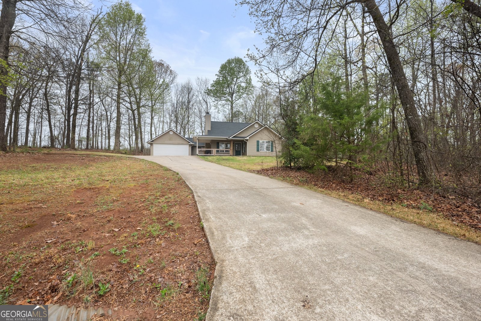 260 Nickel Creek Drive Mount Airy - 24