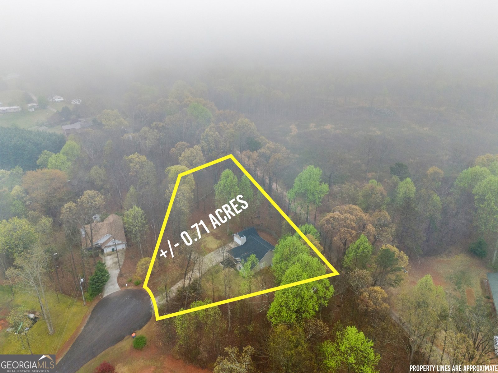 260 Nickel Creek Drive Mount Airy - 25