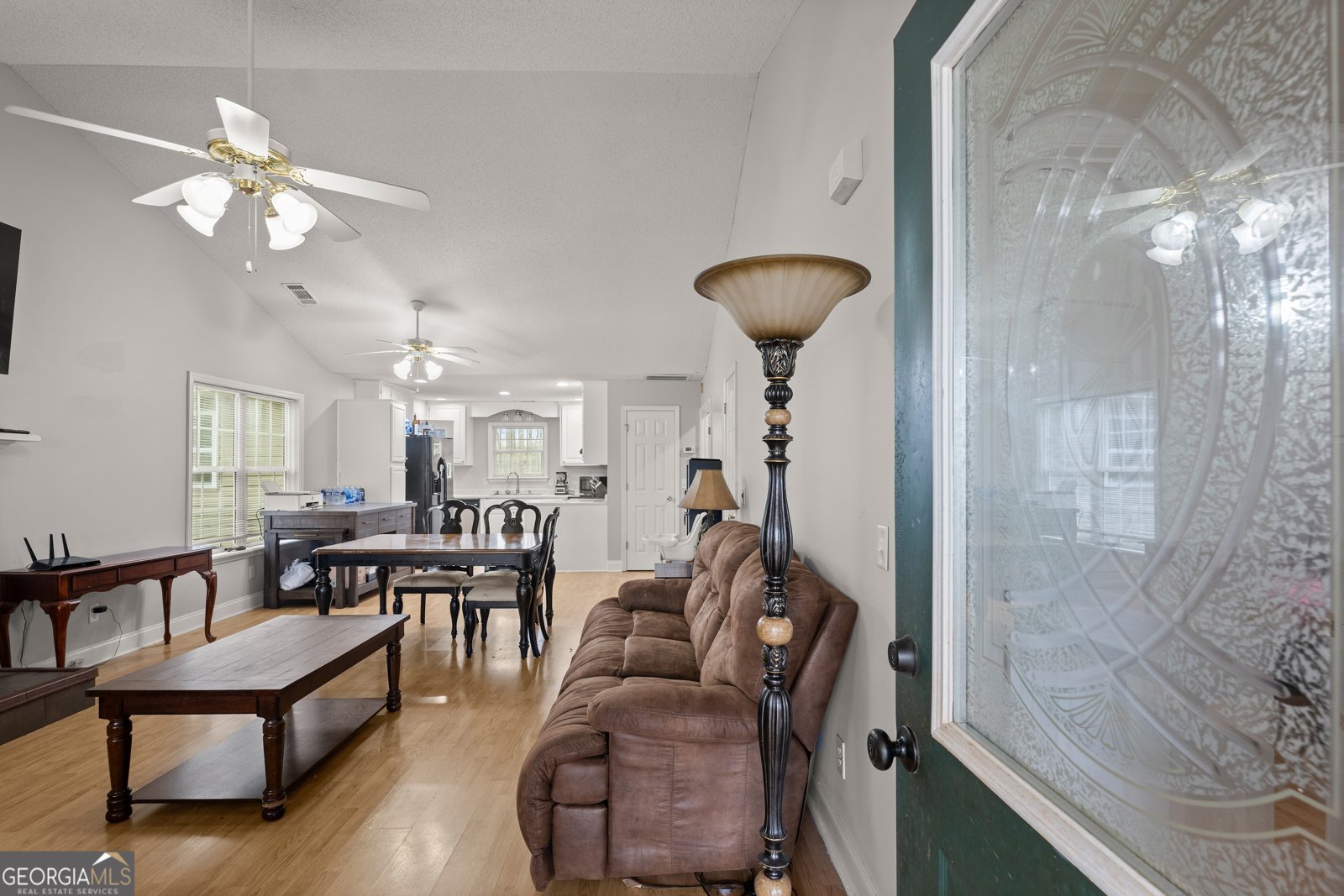 260 Nickel Creek Drive Mount Airy - 3
