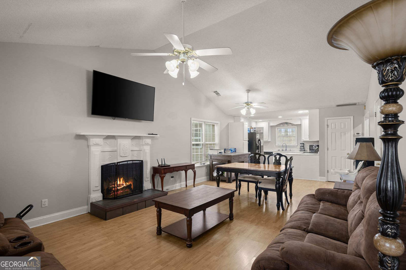 260 Nickel Creek Drive Mount Airy - 4