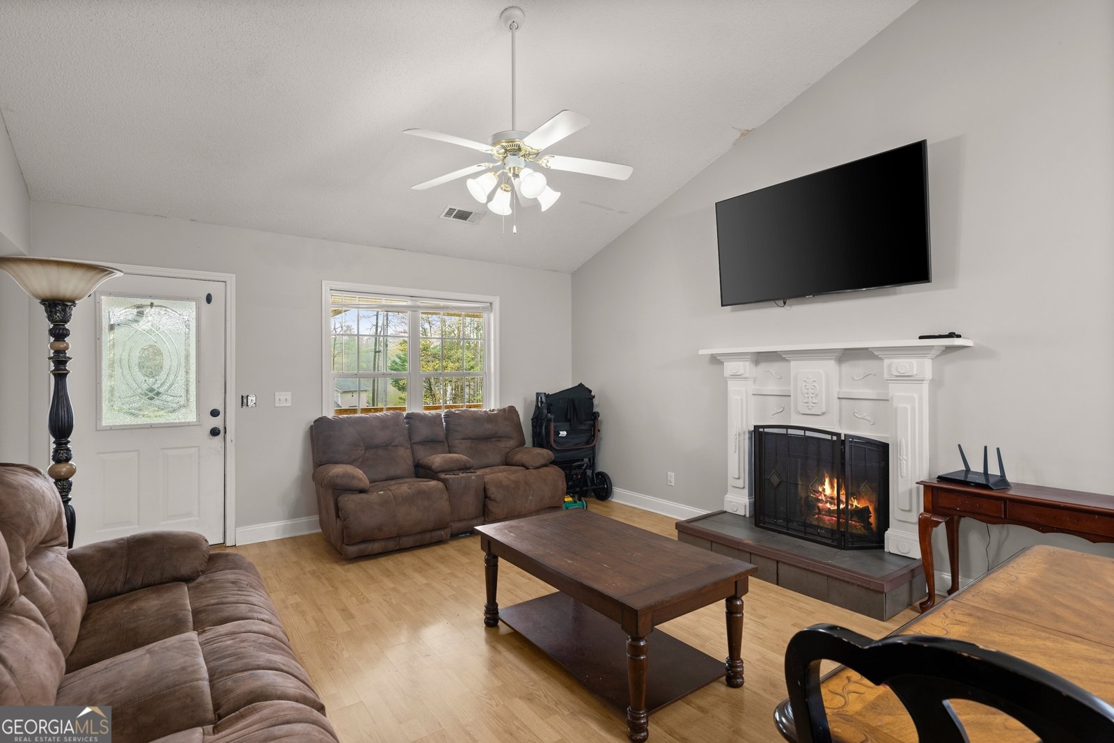 260 Nickel Creek Drive Mount Airy - 5
