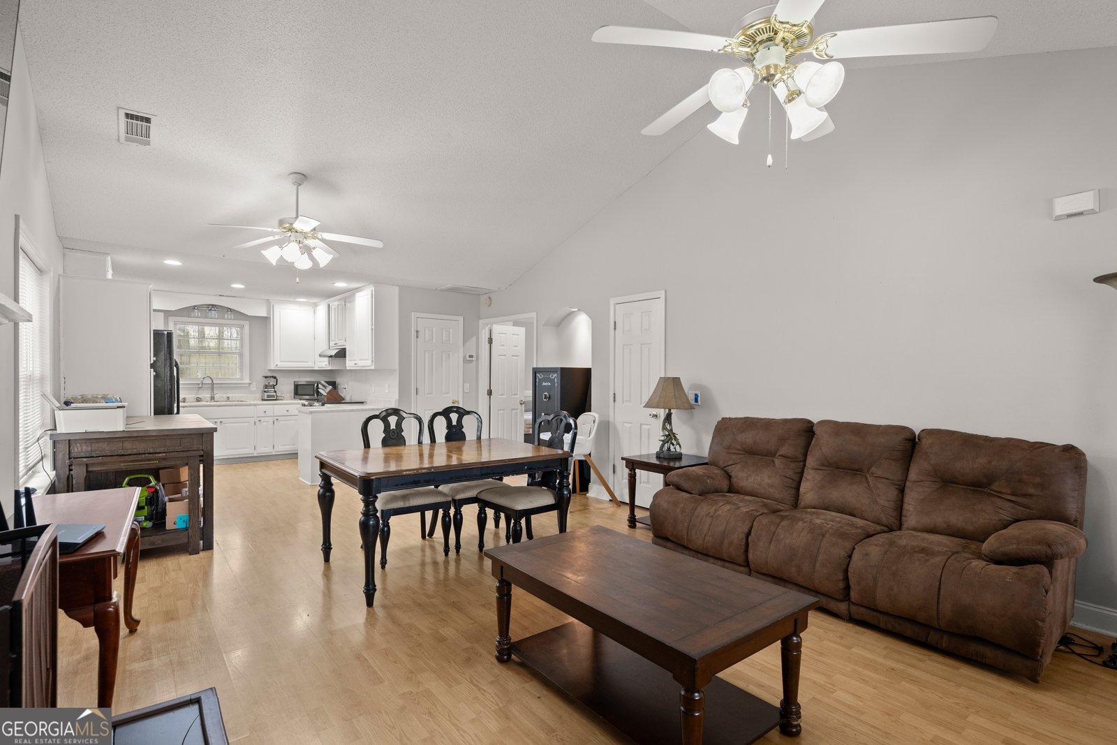 260 Nickel Creek Drive Mount Airy - 6