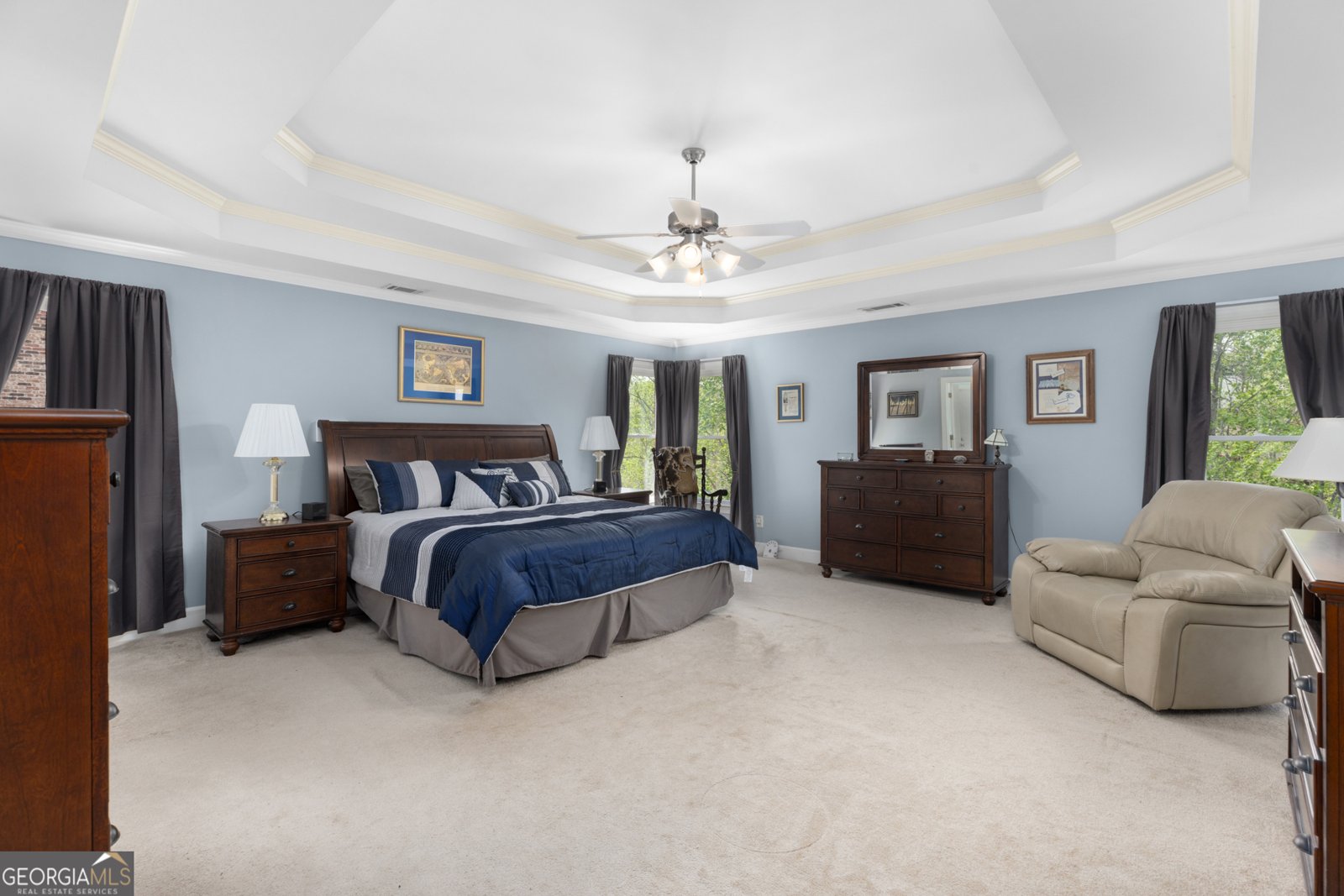 4020 Balleycastle Lane Duluth - 18