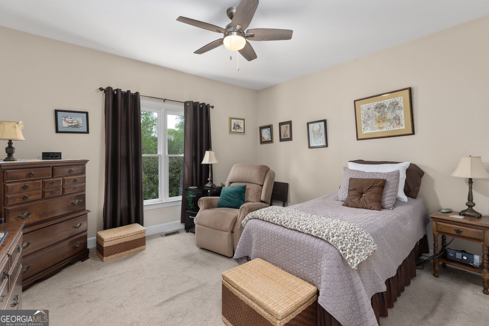 4020 Balleycastle Lane Duluth - 2