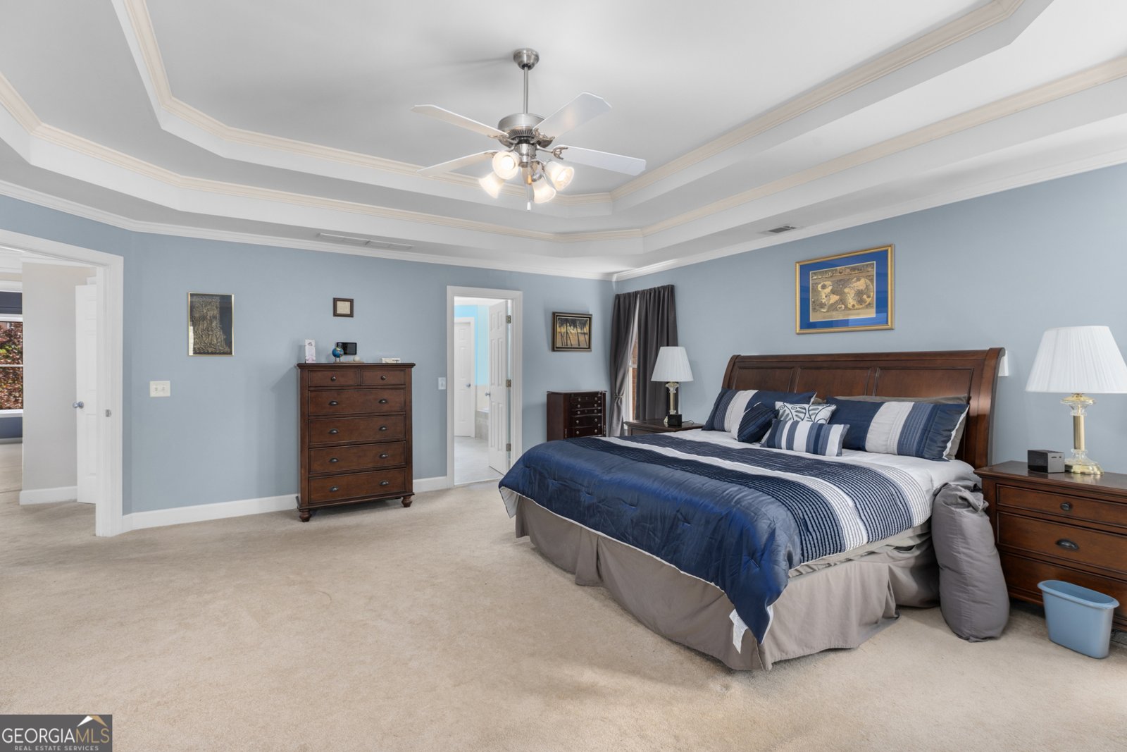 4020 Balleycastle Lane Duluth - 20