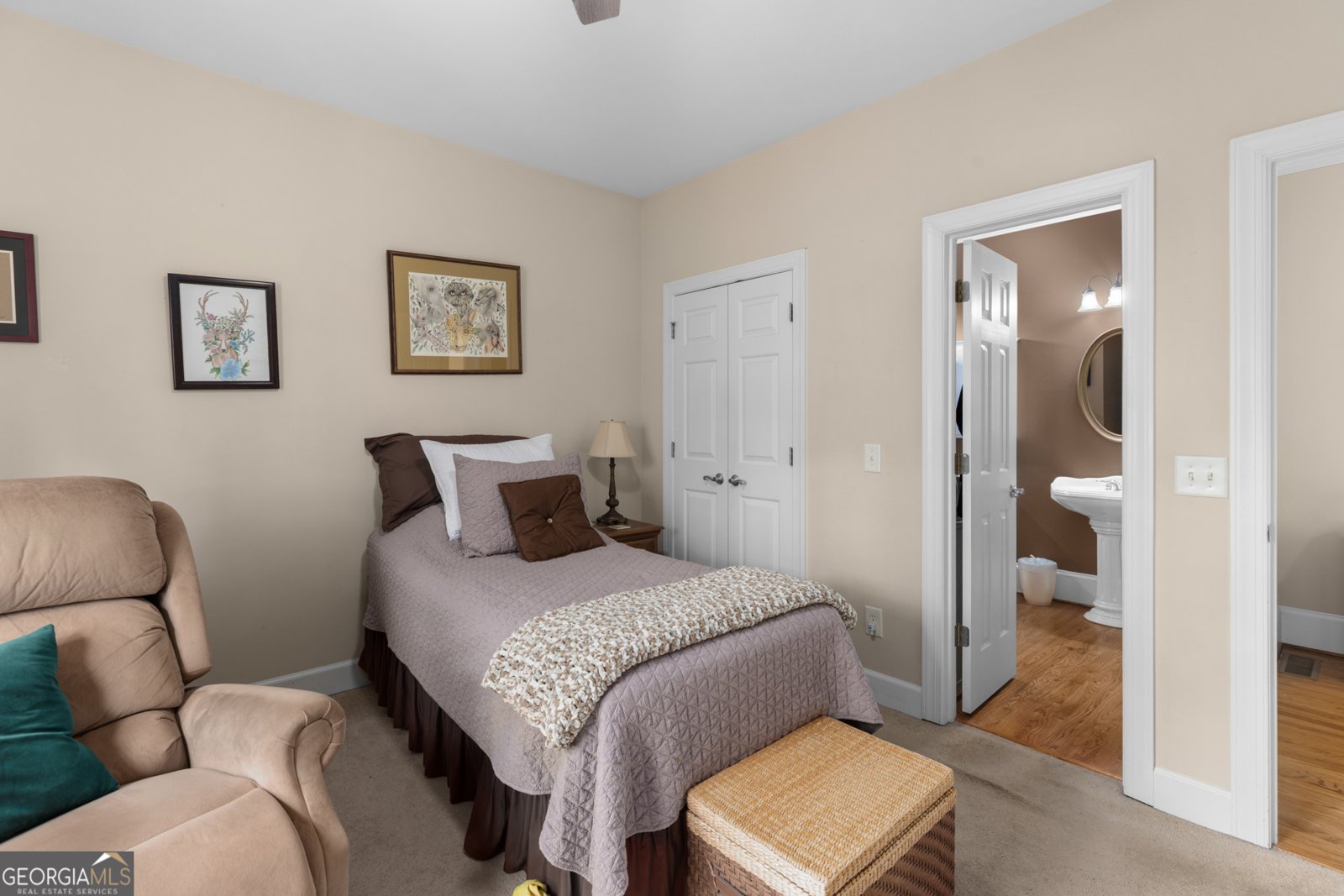 4020 Balleycastle Lane Duluth - 3