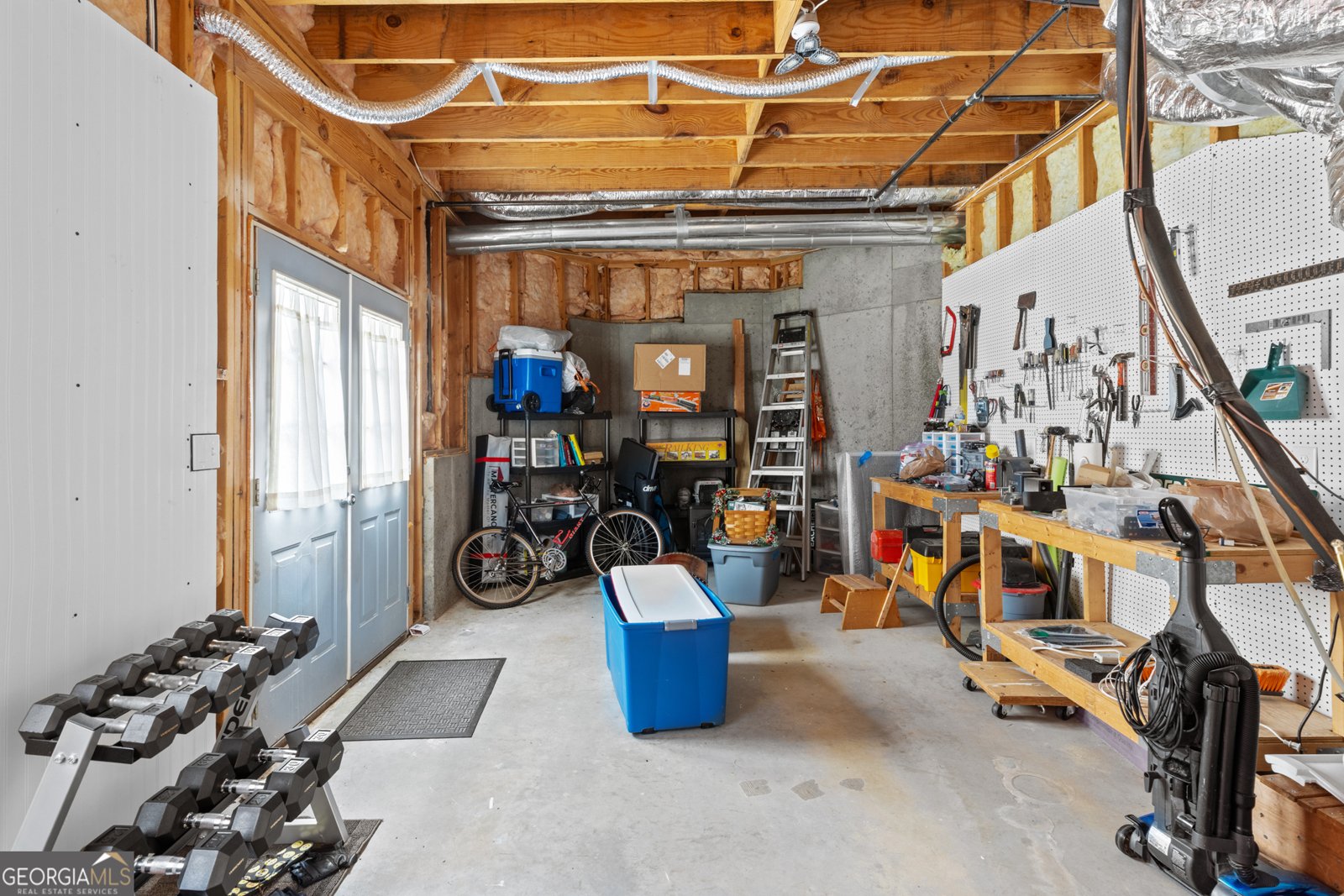 4020 Balleycastle Lane Duluth - 38