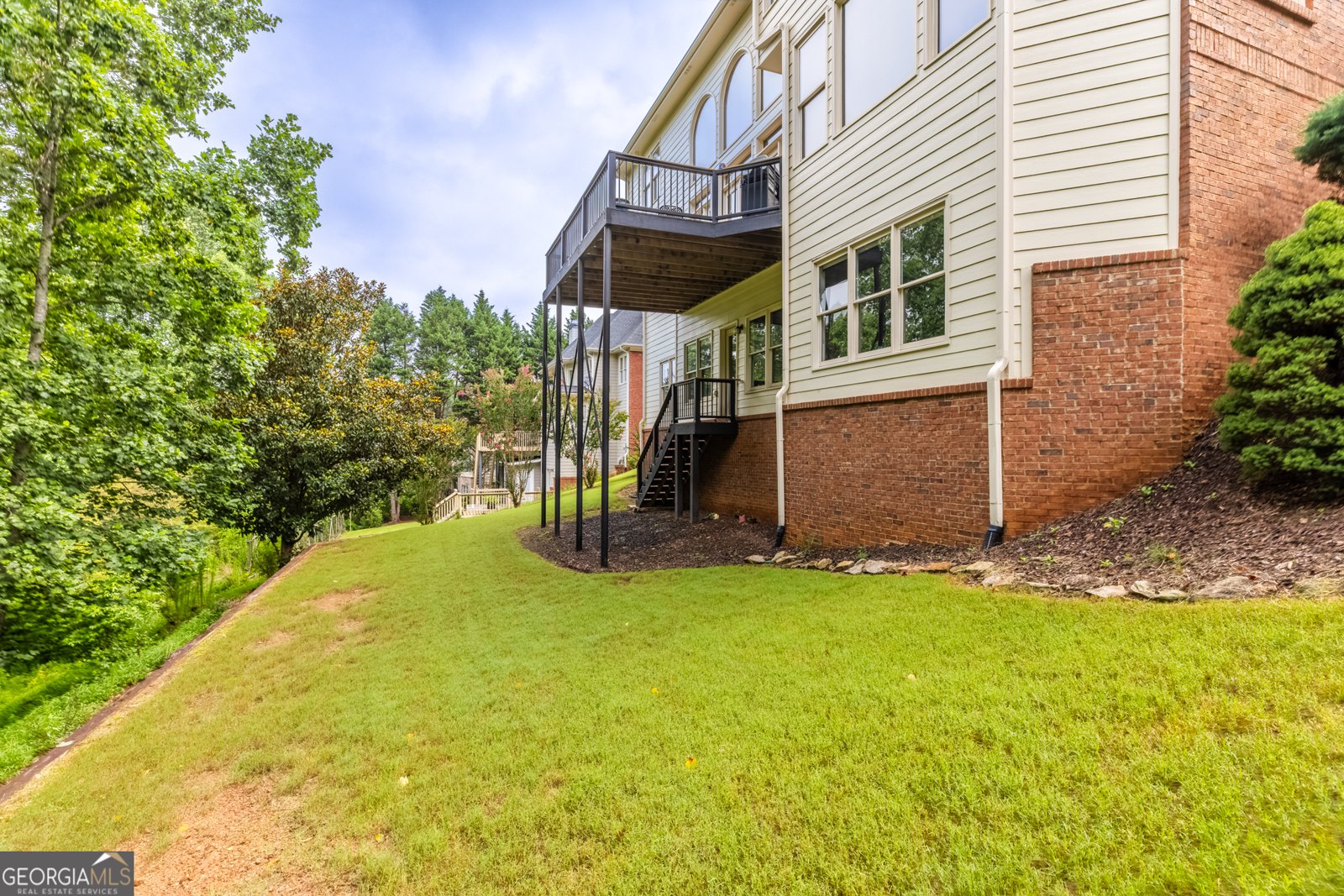 4020 Balleycastle Lane Duluth - 42