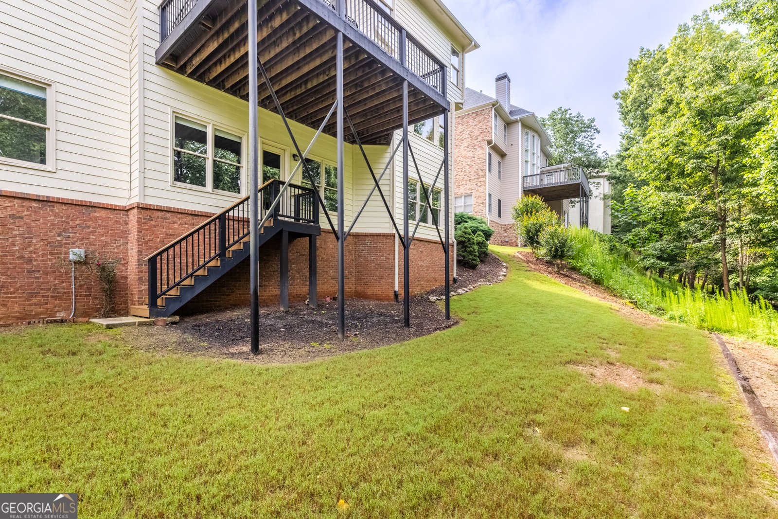 4020 Balleycastle Lane Duluth - 43