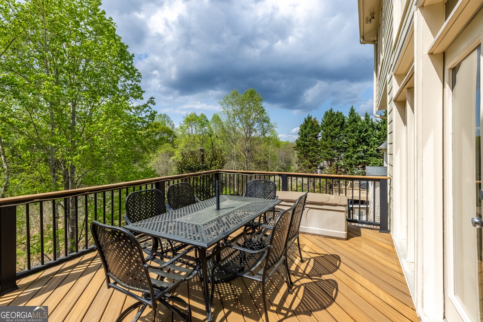 4020 Balleycastle Lane Duluth - 60