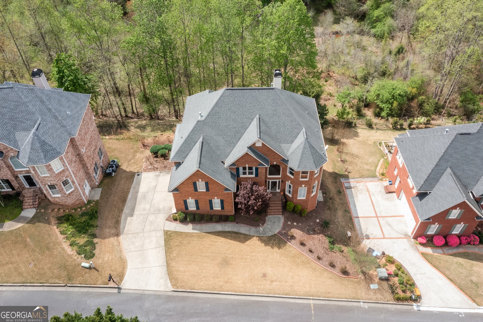 4020 Balleycastle Lane Duluth - 68