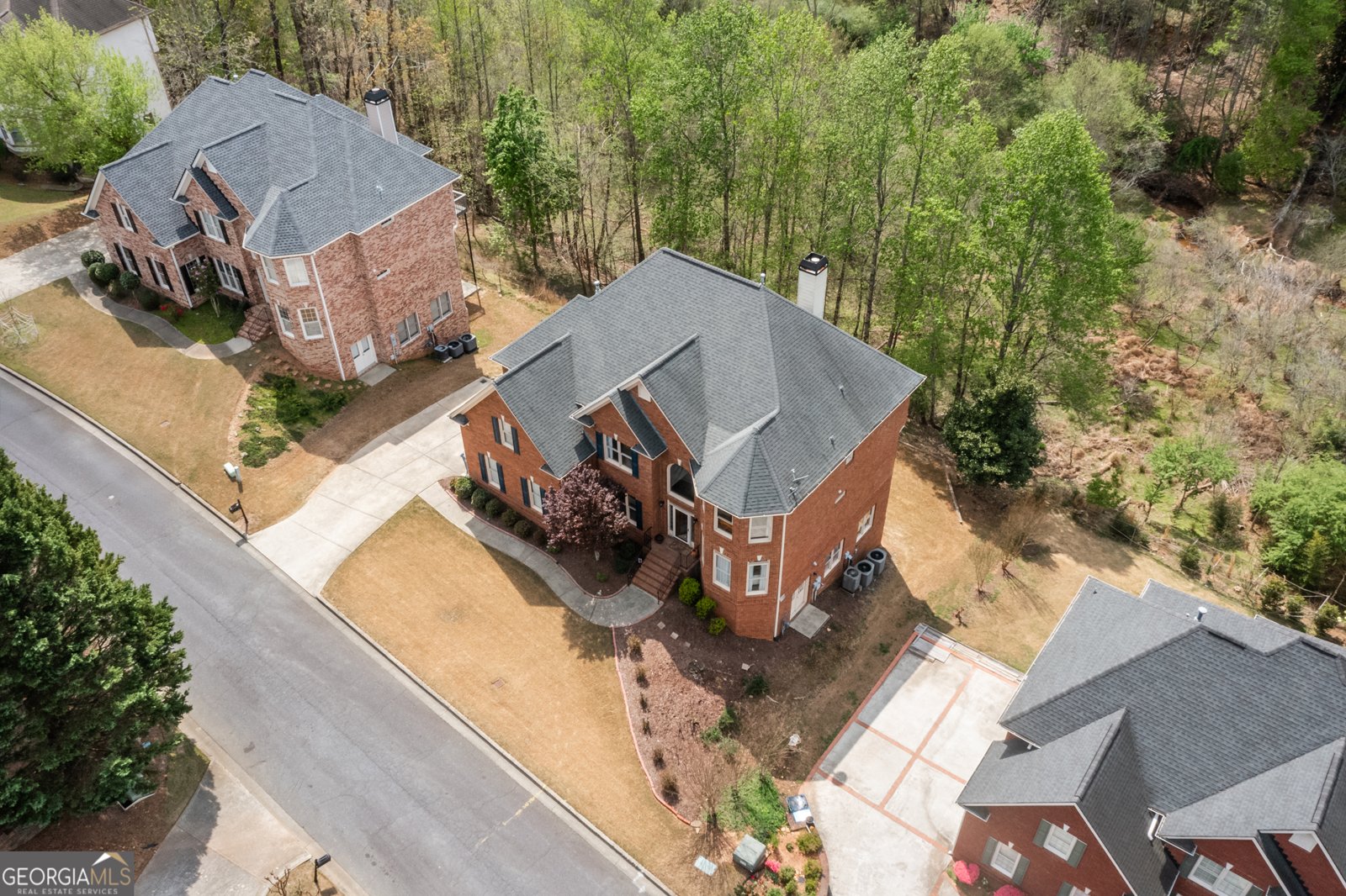 4020 Balleycastle Lane Duluth - 69