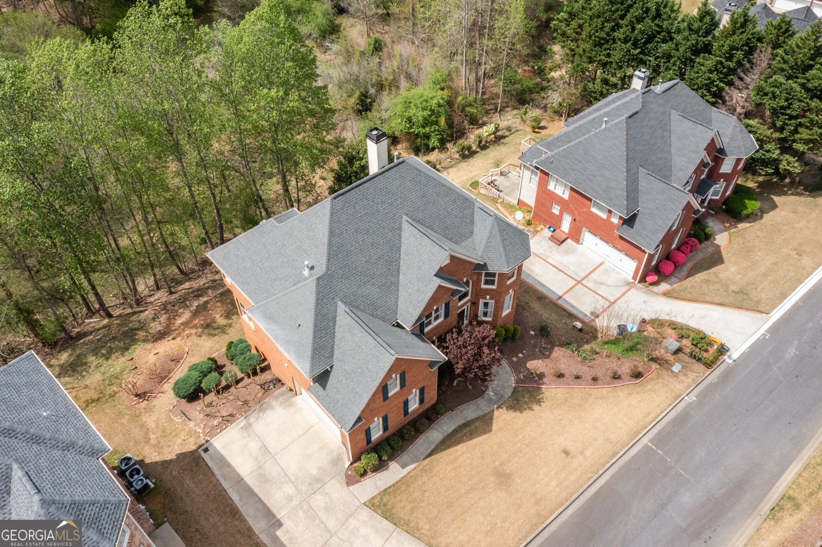 4020 Balleycastle Lane Duluth - 78