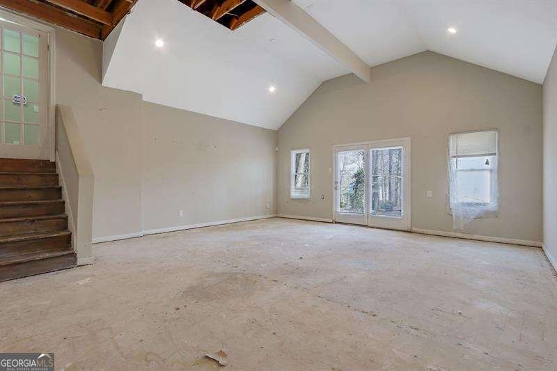 585 Lake Drive Snellville - 15