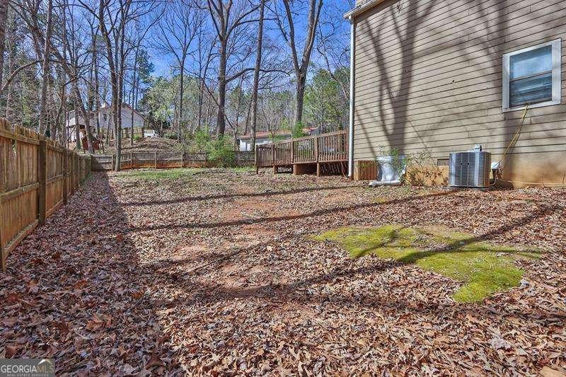 585 Lake Drive Snellville - 20
