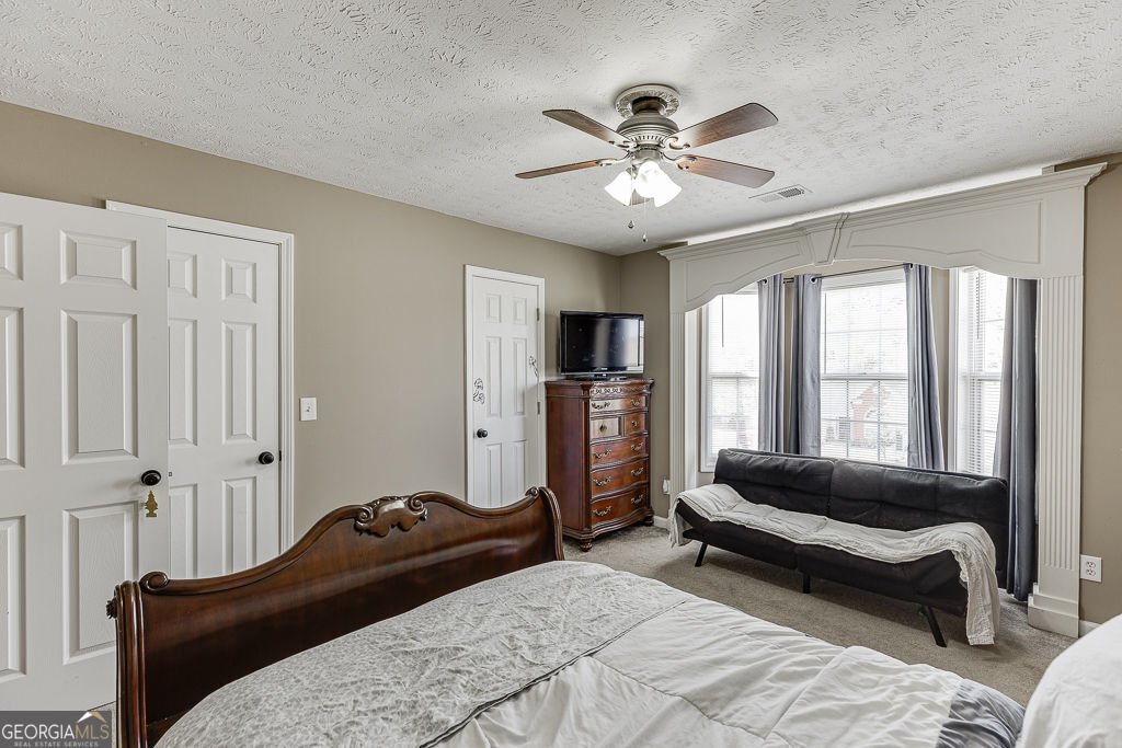 1480 Bramlett Forest Trail Lawrenceville - 18