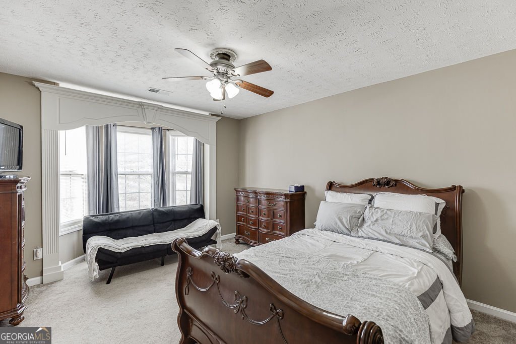 1480 Bramlett Forest Trail Lawrenceville - 19