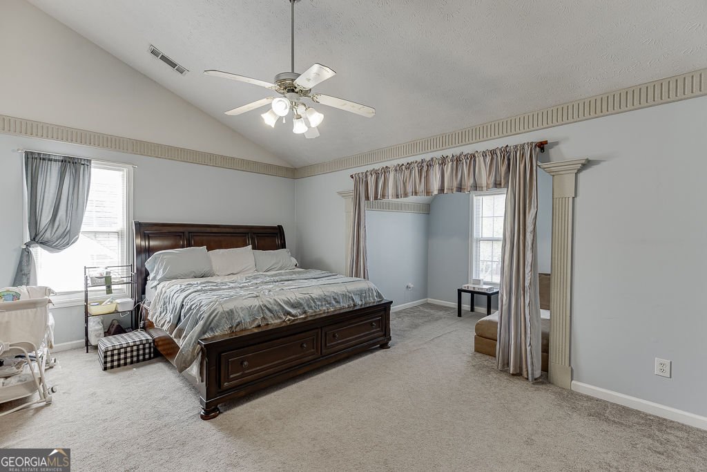 1480 Bramlett Forest Trail Lawrenceville - 25