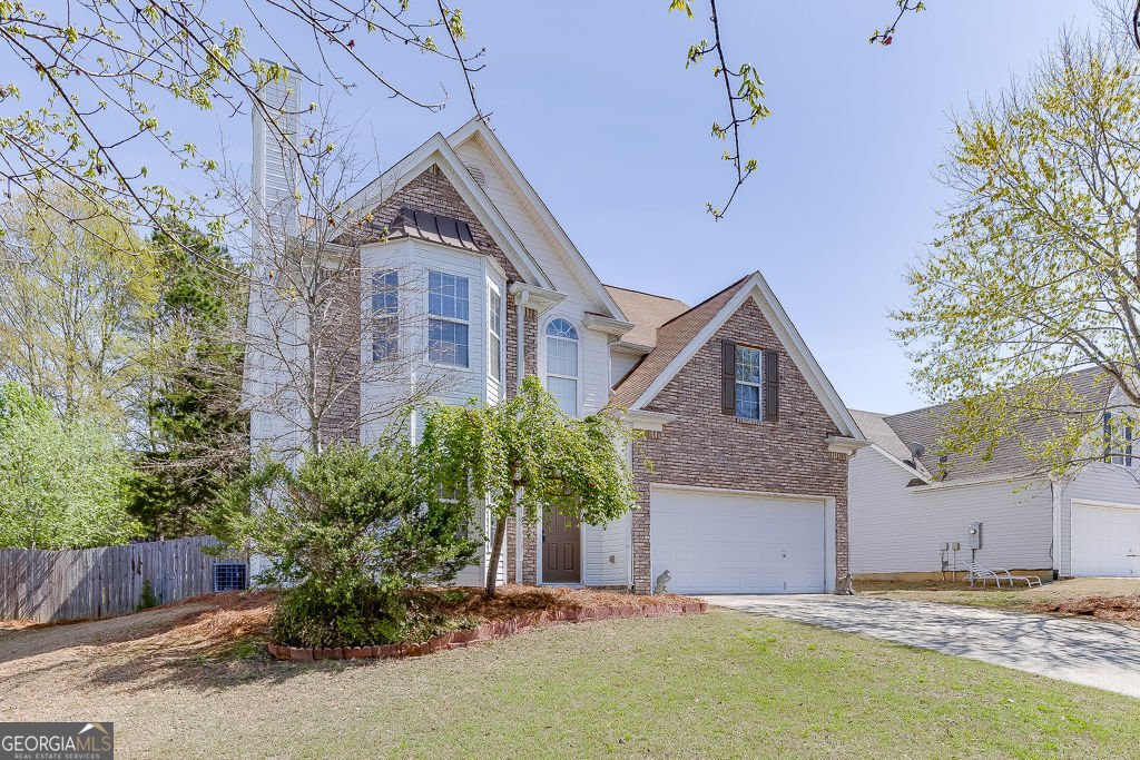 1480 Bramlett Forest Trail Lawrenceville - 3