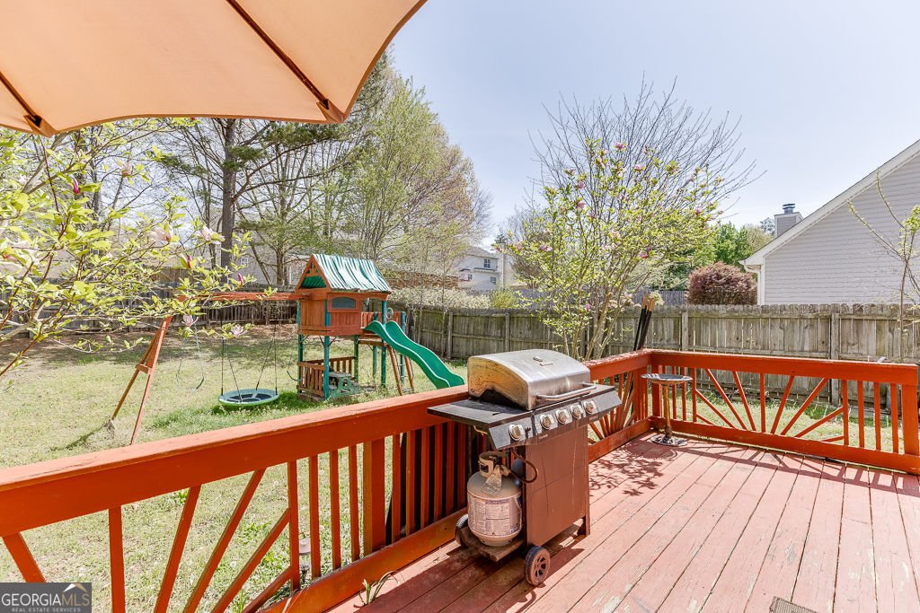 1480 Bramlett Forest Trail Lawrenceville - 33