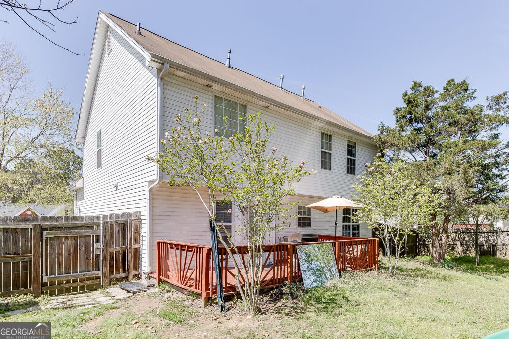 1480 Bramlett Forest Trail Lawrenceville - 34