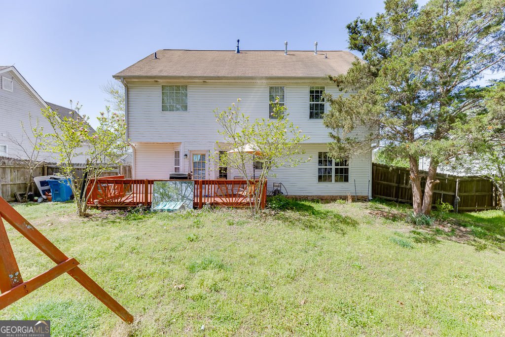 1480 Bramlett Forest Trail Lawrenceville - 35