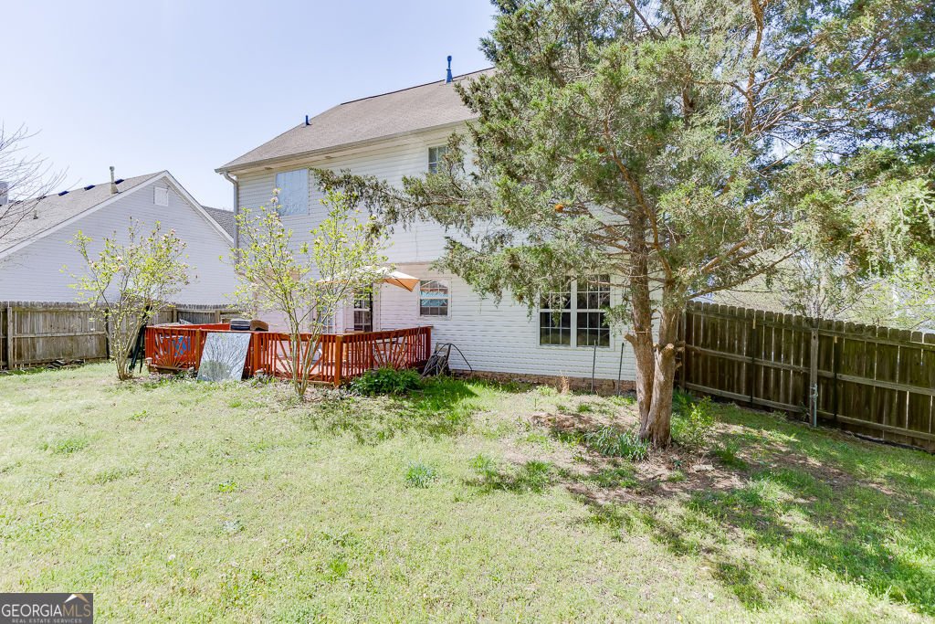 1480 Bramlett Forest Trail Lawrenceville - 36