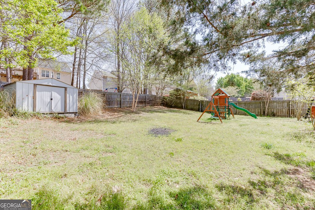 1480 Bramlett Forest Trail Lawrenceville - 37
