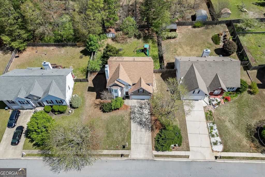 1480 Bramlett Forest Trail Lawrenceville - 38