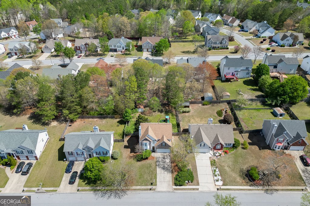 1480 Bramlett Forest Trail Lawrenceville - 39