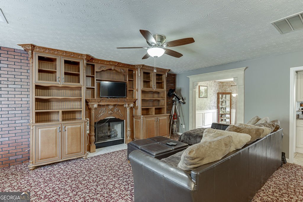 1480 Bramlett Forest Trail Lawrenceville - 4